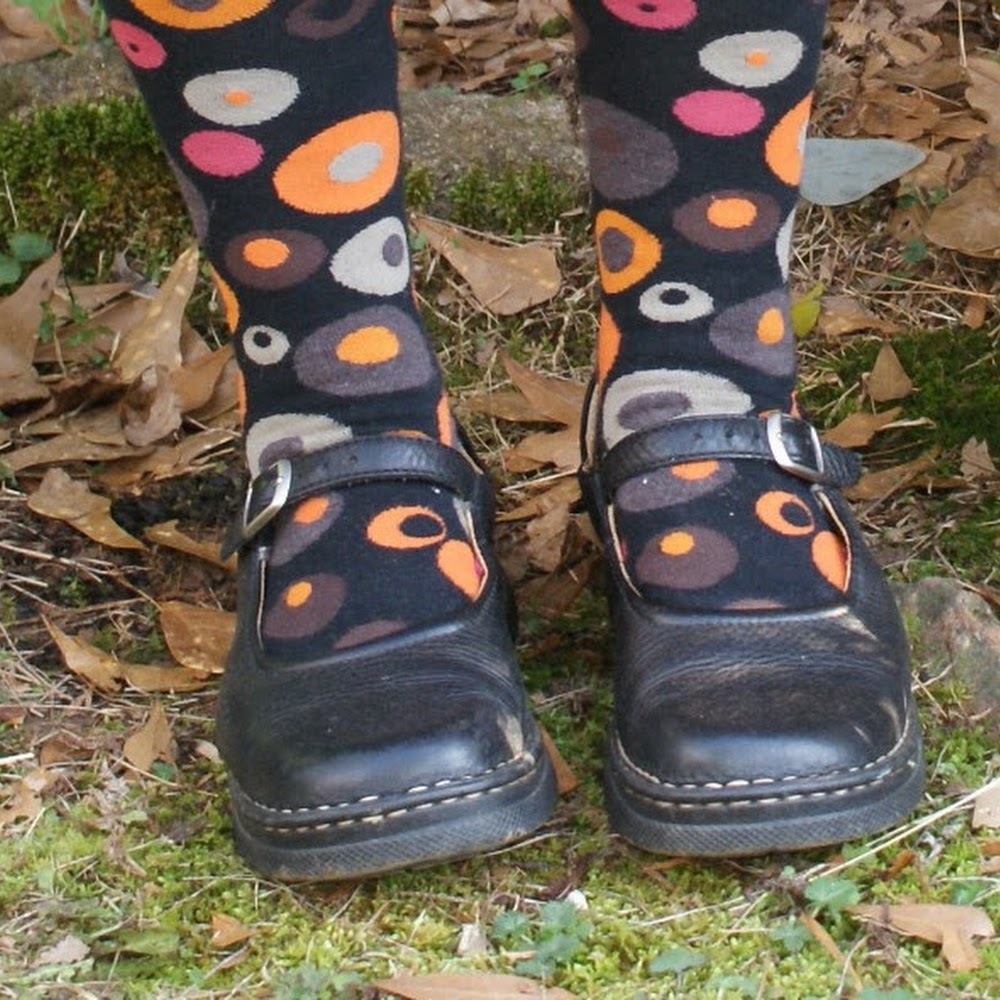 Meet your Posher, Meg